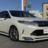 toyota harrier 2018 -TOYOTA--Harrier DBA-ZSU60W--ZSU60-0141259---TOYOTA--Harrier DBA-ZSU60W--ZSU60-0141259- image 1