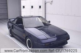 toyota mr2 1988 CFJ1769225