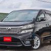 toyota vellfire 2009 M00622 image 9