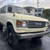 toyota land-cruiser-60 1986 quick_quick_P-HJ61Vkai_HJ61-004058 image 1