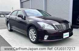 toyota crown 2012 -TOYOTA--Crown DBA-GRS202--GRS202-1011275---TOYOTA--Crown DBA-GRS202--GRS202-1011275-