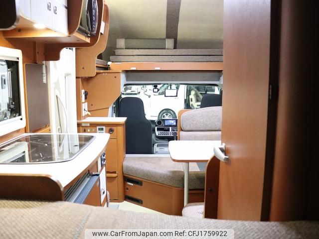 toyota camroad 2019 CFJ1759922 image 2