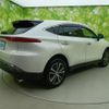 toyota harrier 2022 quick_quick_6BA-MXUA80_MXUA80-0070080 image 3