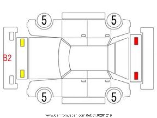 daihatsu tanto 2016 -DAIHATSU--Tanto DBA-LA600S--LA600S-0470025---DAIHATSU--Tanto DBA-LA600S--LA600S-0470025- image 2