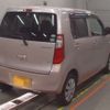 suzuki wagon-r 2015 CFJ1633414 image 2