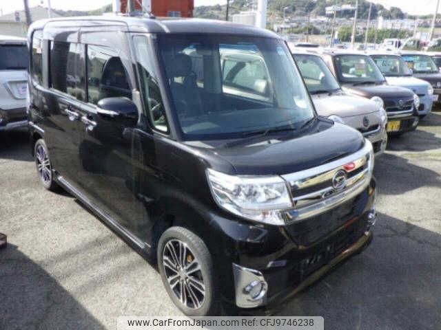 daihatsu tanto 2015 -DAIHATSU--Tanto LA600S--LA600S-0278238---DAIHATSU--Tanto LA600S--LA600S-0278238- image 1