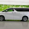 toyota alphard 2021 CFJ1741011 image 2