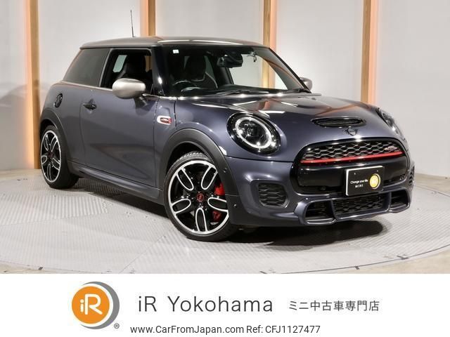 mini mini-others 2021 quick_quick_XRJCWMW_WMWXR920102P04666 image 1