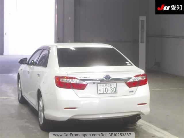 toyota camry 2012 -TOYOTA--Camry AVV50-1002848---TOYOTA--Camry AVV50-1002848- image 2