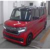 honda n-box 2021 quick_quick_6BA-JF3_JF3-2340839 image 1