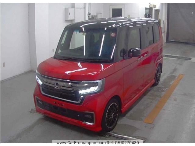 honda n-box 2021 quick_quick_6BA-JF3_JF3-2340839 image 1