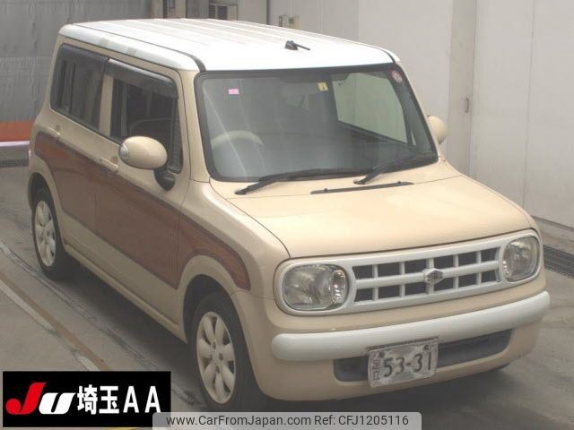 suzuki alto-lapin 2012 -SUZUKI--Alto Lapin HE22S-251676---SUZUKI--Alto Lapin HE22S-251676- image 1