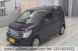 suzuki wagon-r 2015 CFJ1823522