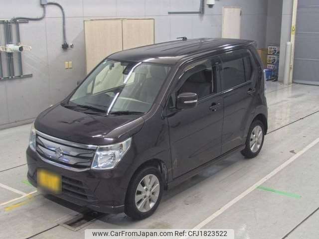 suzuki wagon-r 2015 CFJ1823522 image 1