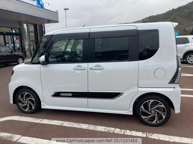 daihatsu tanto 2021 quick_quick_5BA-LA650S_LA650S-0132215 image 2