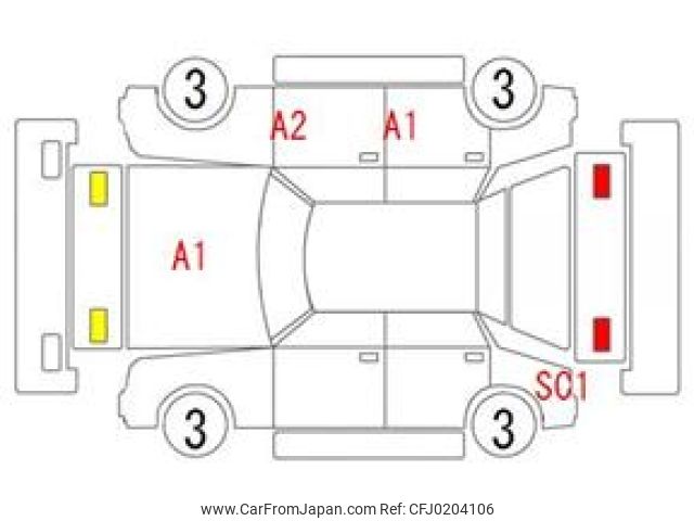 honda n-box 2018 -HONDA--N BOX DBA-JF4--JF4-1019211---HONDA--N BOX DBA-JF4--JF4-1019211- image 2