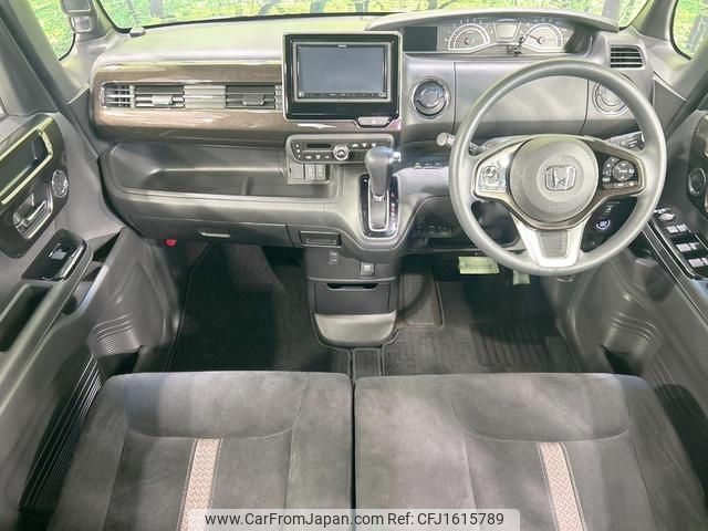 honda n-box 2018 CFJ1615789 image 2