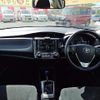 toyota corolla-axio 2014 CFJ1706287 image 3