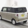 daihatsu move-canbus 2021 -DAIHATSU 【広島 582ｹ1076】--Move Canbus LA800S--0267977---DAIHATSU 【広島 582ｹ1076】--Move Canbus LA800S--0267977- image 2