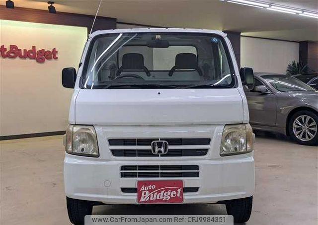 honda acty-truck 2006 BD24063A5897 image 2