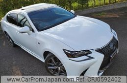 lexus gs 2016 -LEXUS 【名変中 】--Lexus GS AWL10--7000447---LEXUS 【名変中 】--Lexus GS AWL10--7000447-