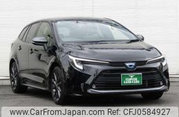 toyota corolla-touring-wagon 2024 quick_quick_6AA-ZWE219W_ZWE219-0050932
