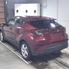 toyota c-hr 2019 -TOYOTA--C-HR NGX10-2011253---TOYOTA--C-HR NGX10-2011253- image 2