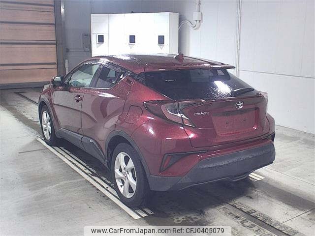 toyota c-hr 2019 -TOYOTA--C-HR NGX10-2011253---TOYOTA--C-HR NGX10-2011253- image 2