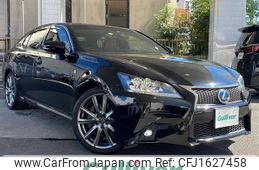 lexus gs 2015 CFJ1627458