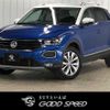 volkswagen t-roc 2020 quick_quick_3DA-A1DFF_WVGZZZA1ZLV166964 image 1