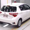 toyota vitz 2017 -TOYOTA--Vitz DBA-KSP130--KSP130-2209651---TOYOTA--Vitz DBA-KSP130--KSP130-2209651- image 2