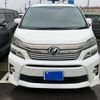 toyota vellfire 2014 CFJ1548517 image 1