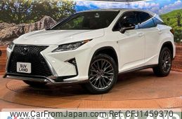 lexus rx 2016 quick_quick_AGL25W_AGL25-0002812