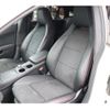 mercedes-benz cla-class 2016 CFJ1850418 image 12