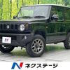 suzuki jimny 2021 -SUZUKI--Jimny 3BA-JB64W--JB64W-193935---SUZUKI--Jimny 3BA-JB64W--JB64W-193935- image 1