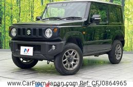 suzuki jimny 2021 -SUZUKI--Jimny 3BA-JB64W--JB64W-193935---SUZUKI--Jimny 3BA-JB64W--JB64W-193935-