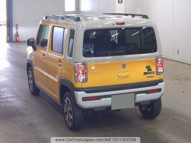 suzuki hustler 2023 CFJ1502298 image 2