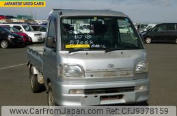 daihatsu hijet-truck 1999 No.15245