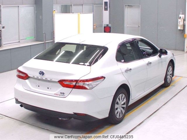 toyota camry 2020 -TOYOTA--Camry AXVH75-1001718---TOYOTA--Camry AXVH75-1001718- image 2