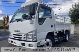 isuzu elf-truck 2018 -ISUZU--Elf TRG-NKR85A--NKR85-7069708---ISUZU--Elf TRG-NKR85A--NKR85-7069708-