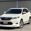 toyota harrier 2017 quick_quick_DBA-ZSU60W_ZSU60-0115192 image 1