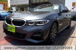 bmw 3-series 2022 CFJ1389069
