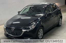 mazda demio 2021 -MAZDA--MAZDA2 DJLFS-731380---MAZDA--MAZDA2 DJLFS-731380-