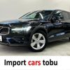 volvo v60 2019 -VOLVO--Volvo V60 ZB420--YV1ZZ10MCK1005119---VOLVO--Volvo V60 ZB420--YV1ZZ10MCK1005119- image 1