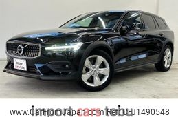 volvo v60 2019 -VOLVO--Volvo V60 ZB420--YV1ZZ10MCK1005119---VOLVO--Volvo V60 ZB420--YV1ZZ10MCK1005119-