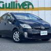 toyota prius 2011 -TOYOTA--Prius DAA-ZVW30--ZVW30-1452950---TOYOTA--Prius DAA-ZVW30--ZVW30-1452950- image 1