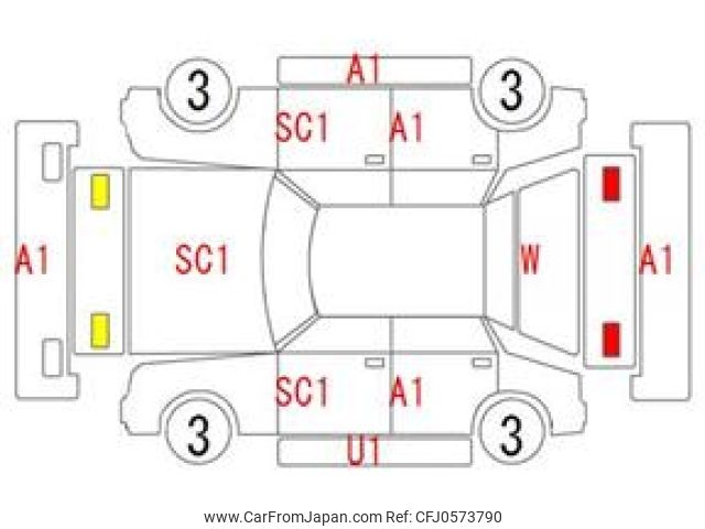 honda n-wgn 2016 -HONDA--N WGN DBA-JH2--JH2-1104378---HONDA--N WGN DBA-JH2--JH2-1104378- image 2