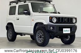 suzuki jimny 2022 -SUZUKI--Jimny 3BA-JB64W--JB64W-240587---SUZUKI--Jimny 3BA-JB64W--JB64W-240587-