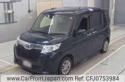 toyota roomy 2019 -TOYOTA--Roomy DBA-M900A--M900A-0404163---TOYOTA--Roomy DBA-M900A--M900A-0404163-