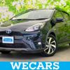 toyota aqua 2017 CFJ1740859 image 1